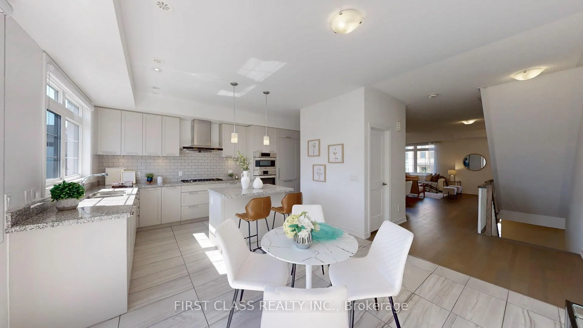 Photo 14 of 91 William Saville Street, Markham, Unionville — HOMEH