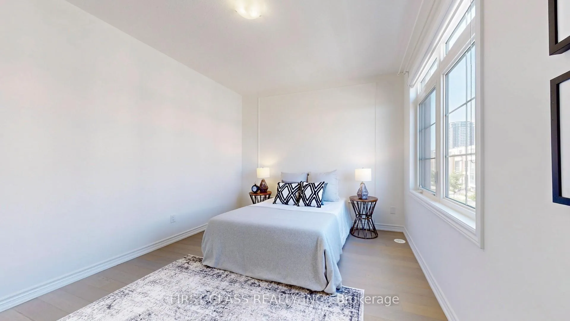 Photo 19 of 91 William Saville Street, Markham, Unionville — HOMEH