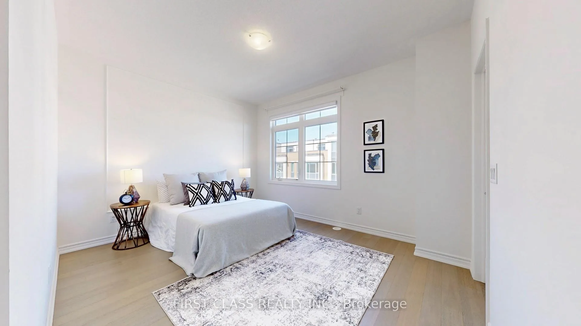 Photo 20 of 91 William Saville Street, Markham, Unionville — HOMEH