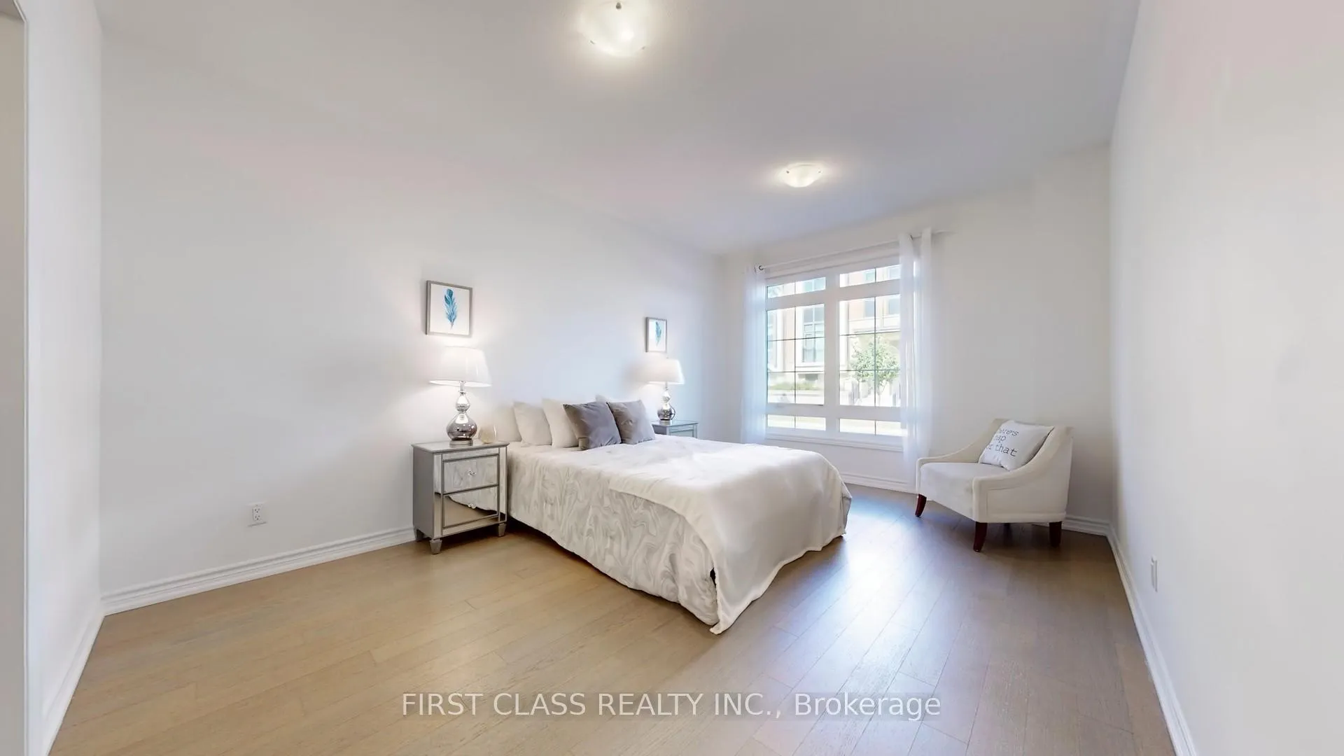 Photo 28 of 91 William Saville Street, Markham, Unionville — HOMEH