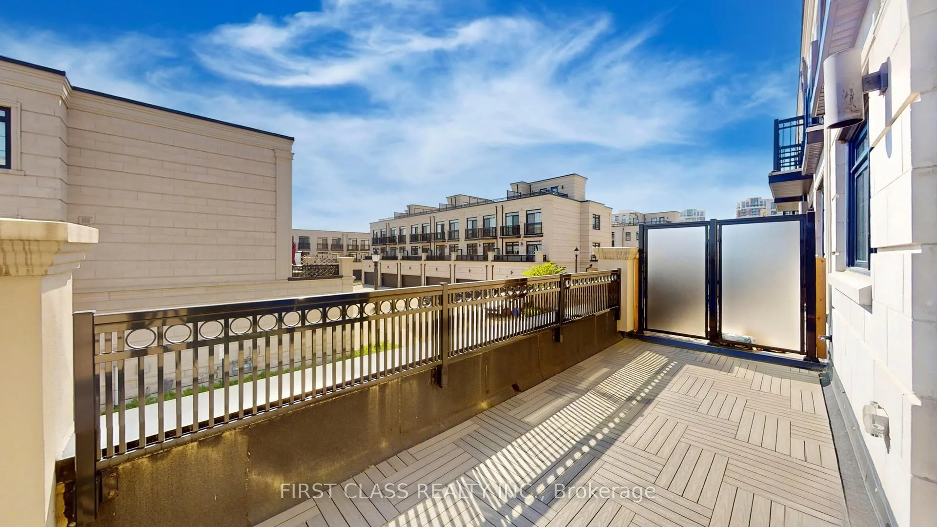 Photo 36 of 91 William Saville Street, Markham, Unionville — HOMEH