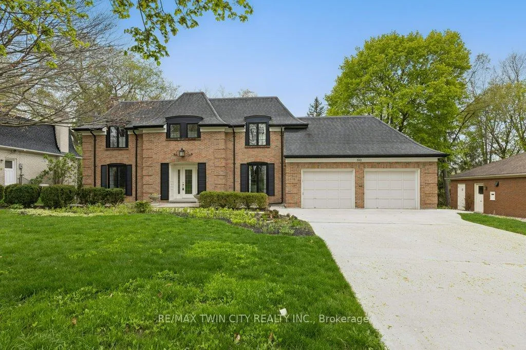 Photo 1 of 302 Shakespeare Drive, Waterloo — HOMEH