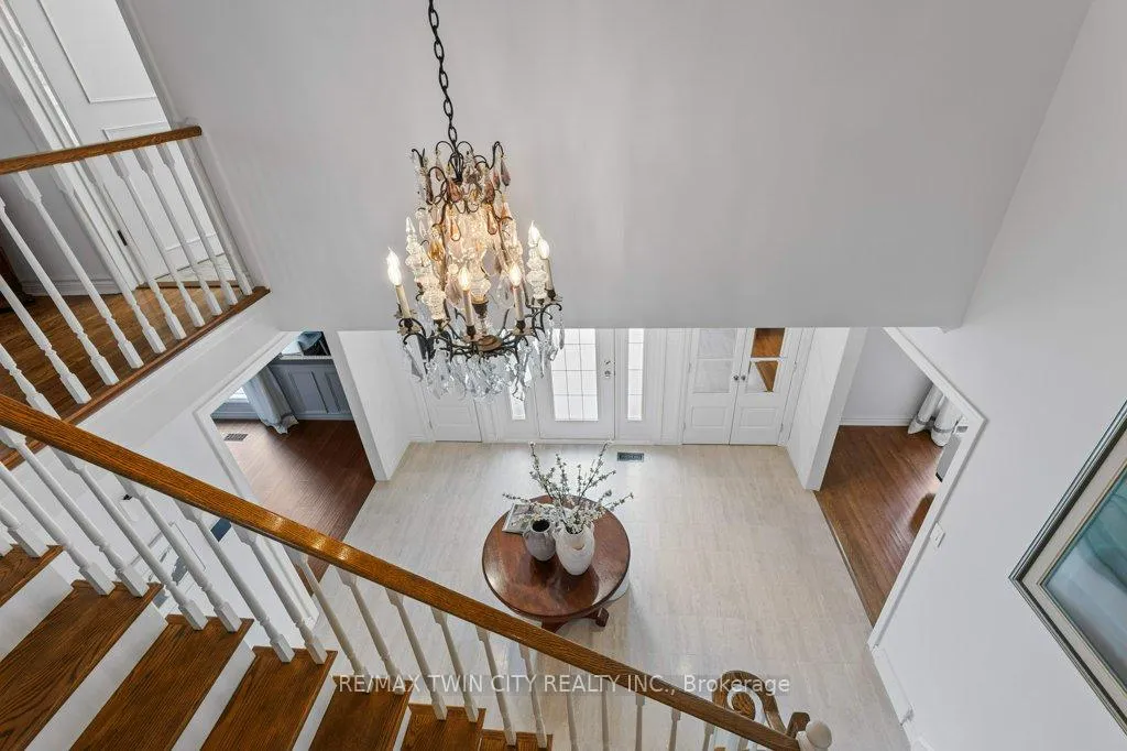 Photo 19 of 302 Shakespeare Drive, Waterloo — HOMEH