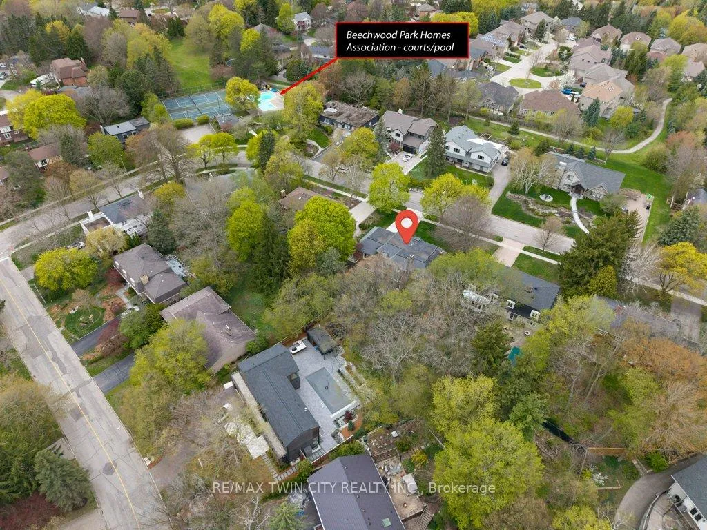 Photo 41 of 302 Shakespeare Drive, Waterloo — HOMEH