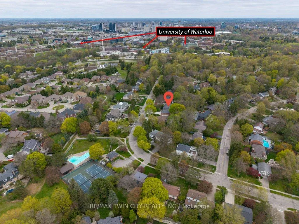 Photo 42 of 302 Shakespeare Drive, Waterloo — HOMEH