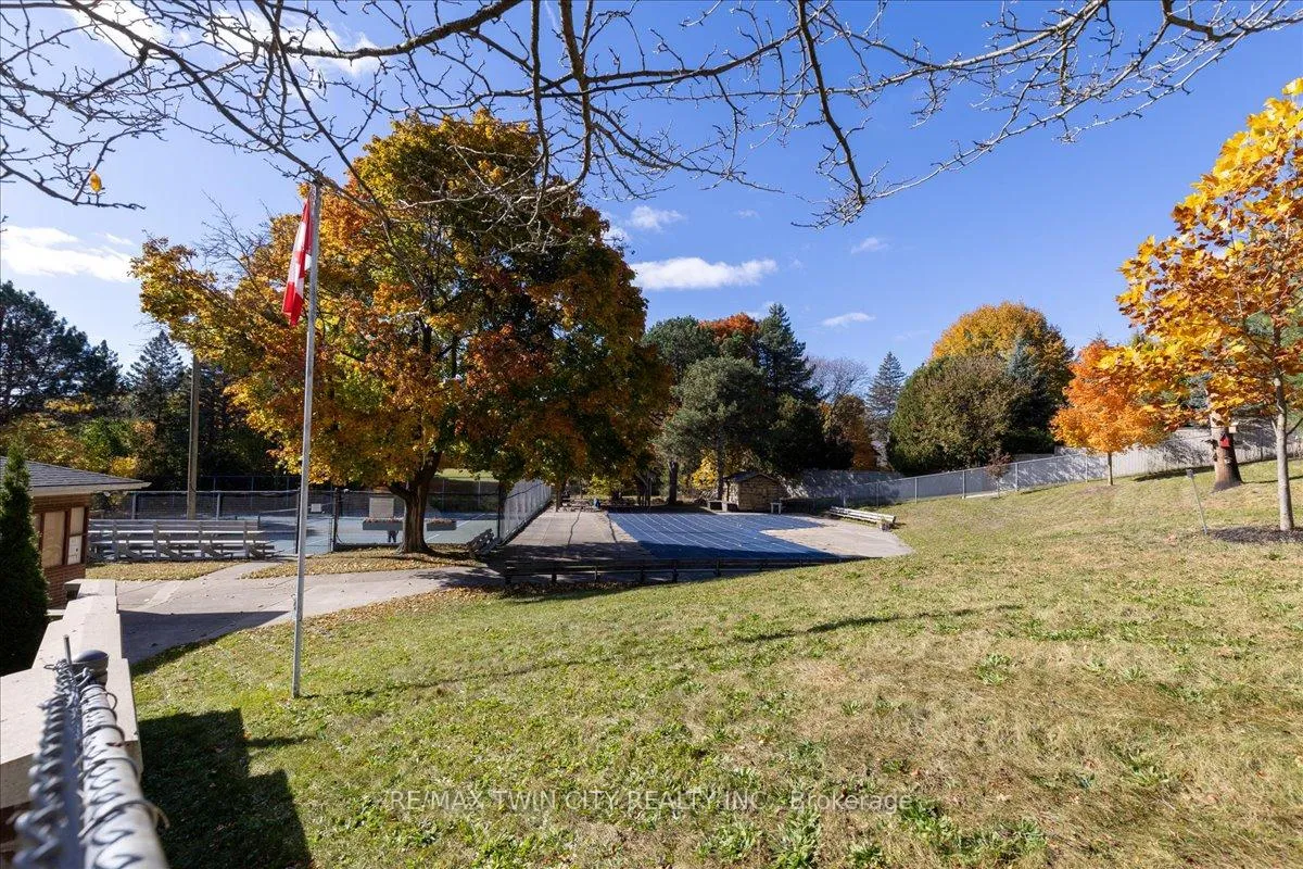 Photo 45 of 302 Shakespeare Drive, Waterloo — HOMEH