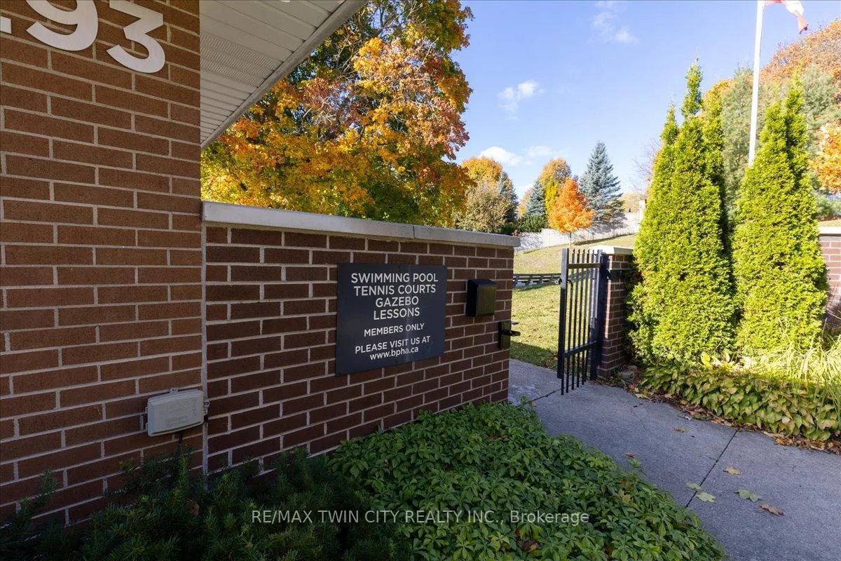 Photo 46 of 302 Shakespeare Drive, Waterloo — HOMEH