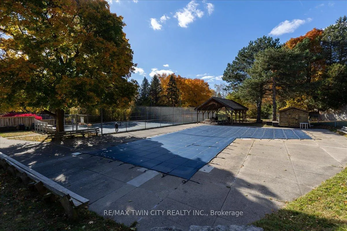 Photo 47 of 302 Shakespeare Drive, Waterloo — HOMEH