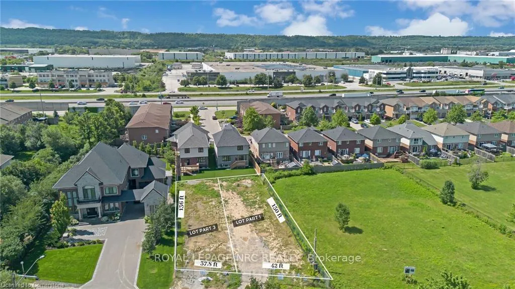 Photo 4 of Part 3 Seabreeze Crescent, Hamilton, Stoney Creek — HOMEH