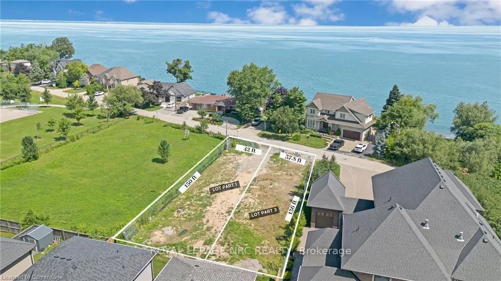 Photo 8 of Part 3 Seabreeze Crescent, Hamilton, Stoney Creek — HOMEH