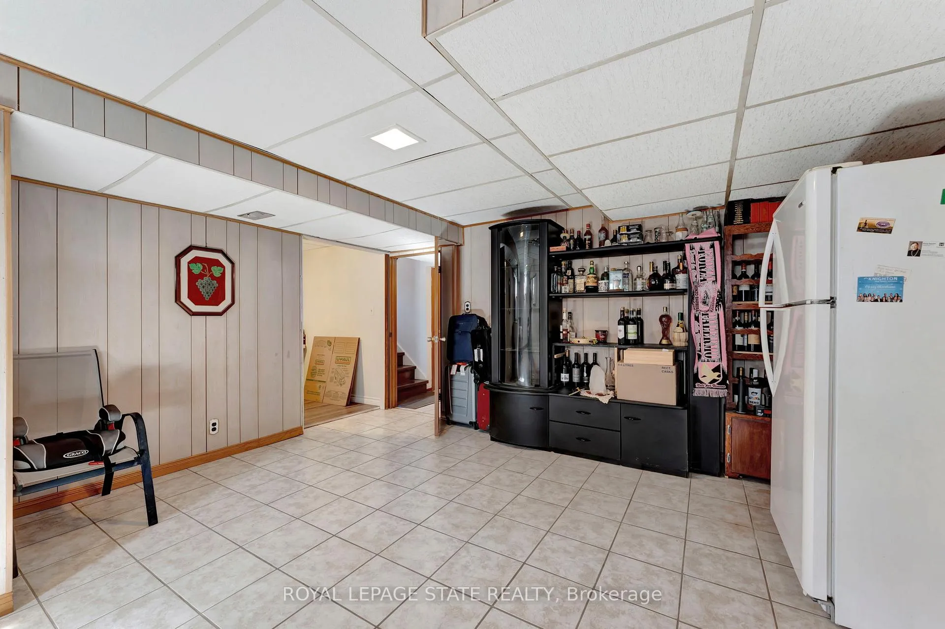 Photo 22 of 65 1/2 Eastbury Drive, Hamilton, Stoney Creek — HOMEH