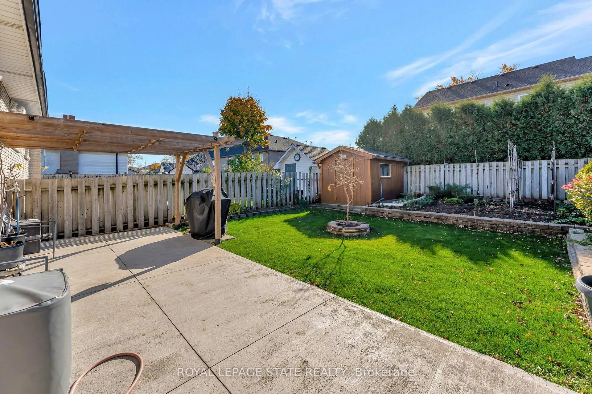 Photo 31 of 65 1/2 Eastbury Drive, Hamilton, Stoney Creek — HOMEH