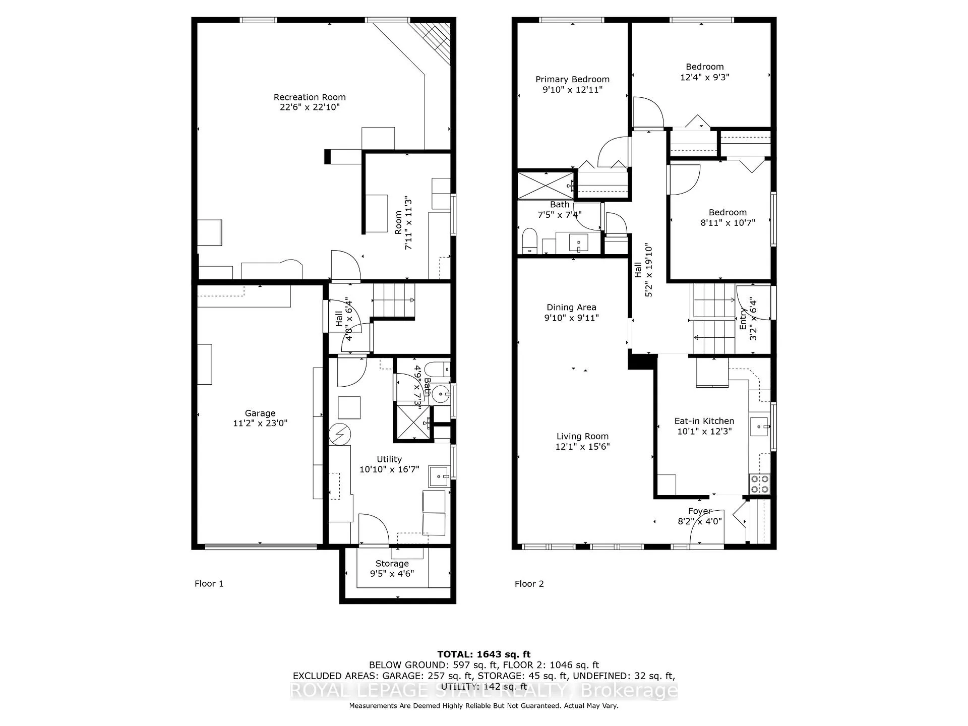 Photo 39 of 65 1/2 Eastbury Drive, Hamilton, Stoney Creek — HOMEH