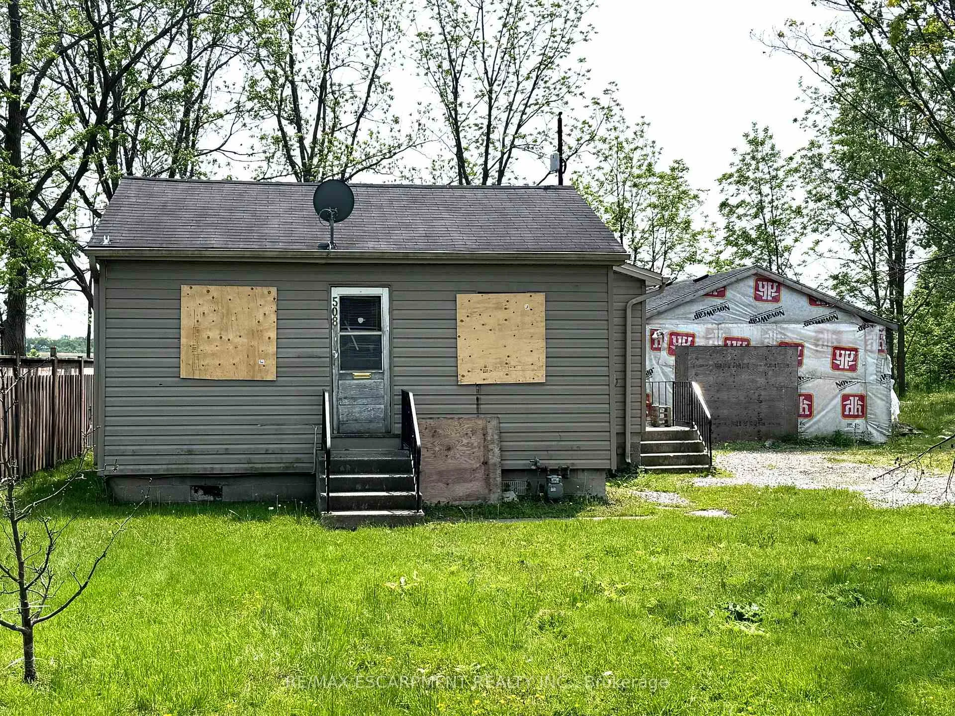 Photo 1 of 508 Main Street E, Haldimand, Dunnville — HOMEH