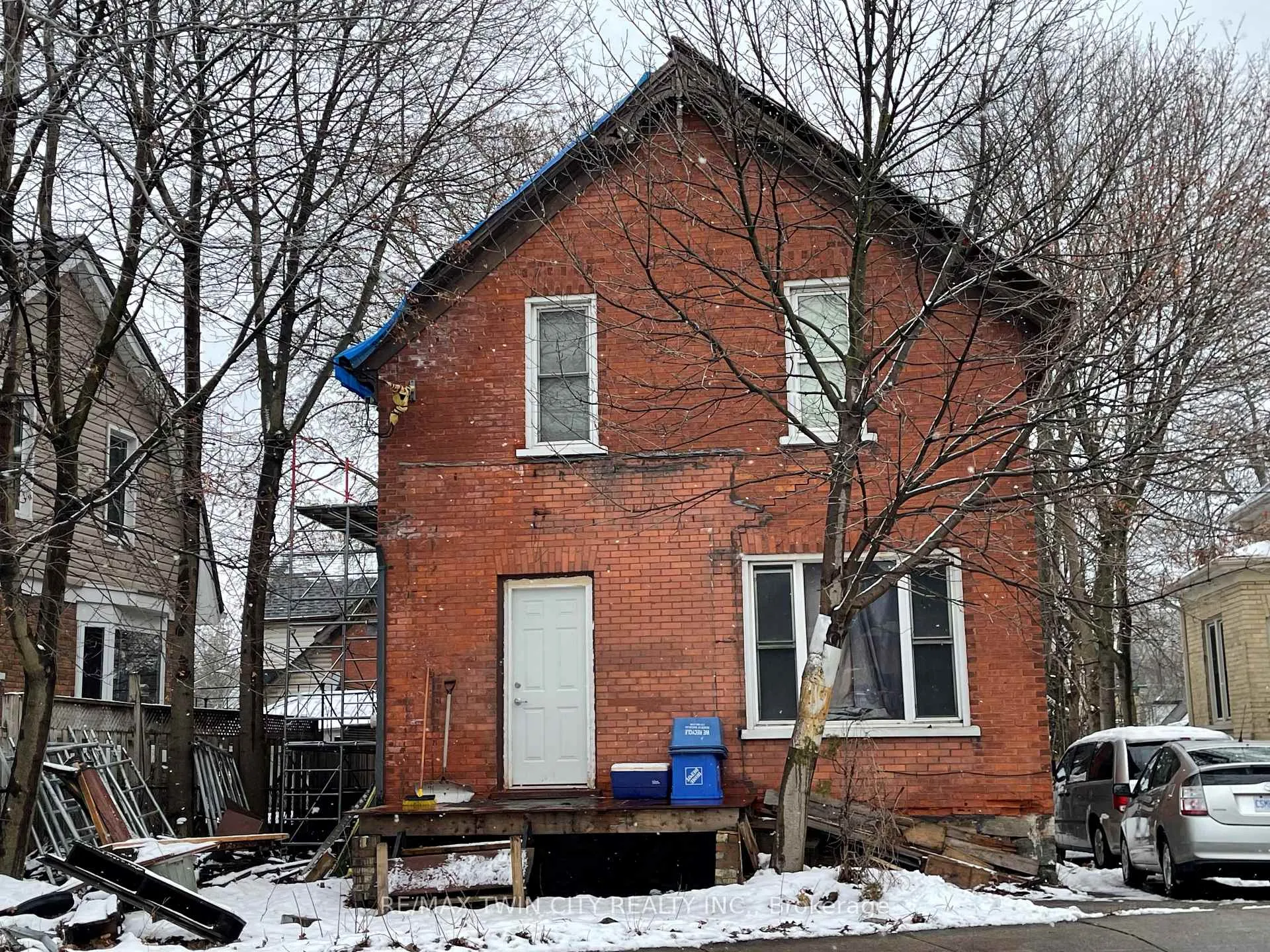 Photo 1 of 66 Union Street E, Waterloo — HOMEH