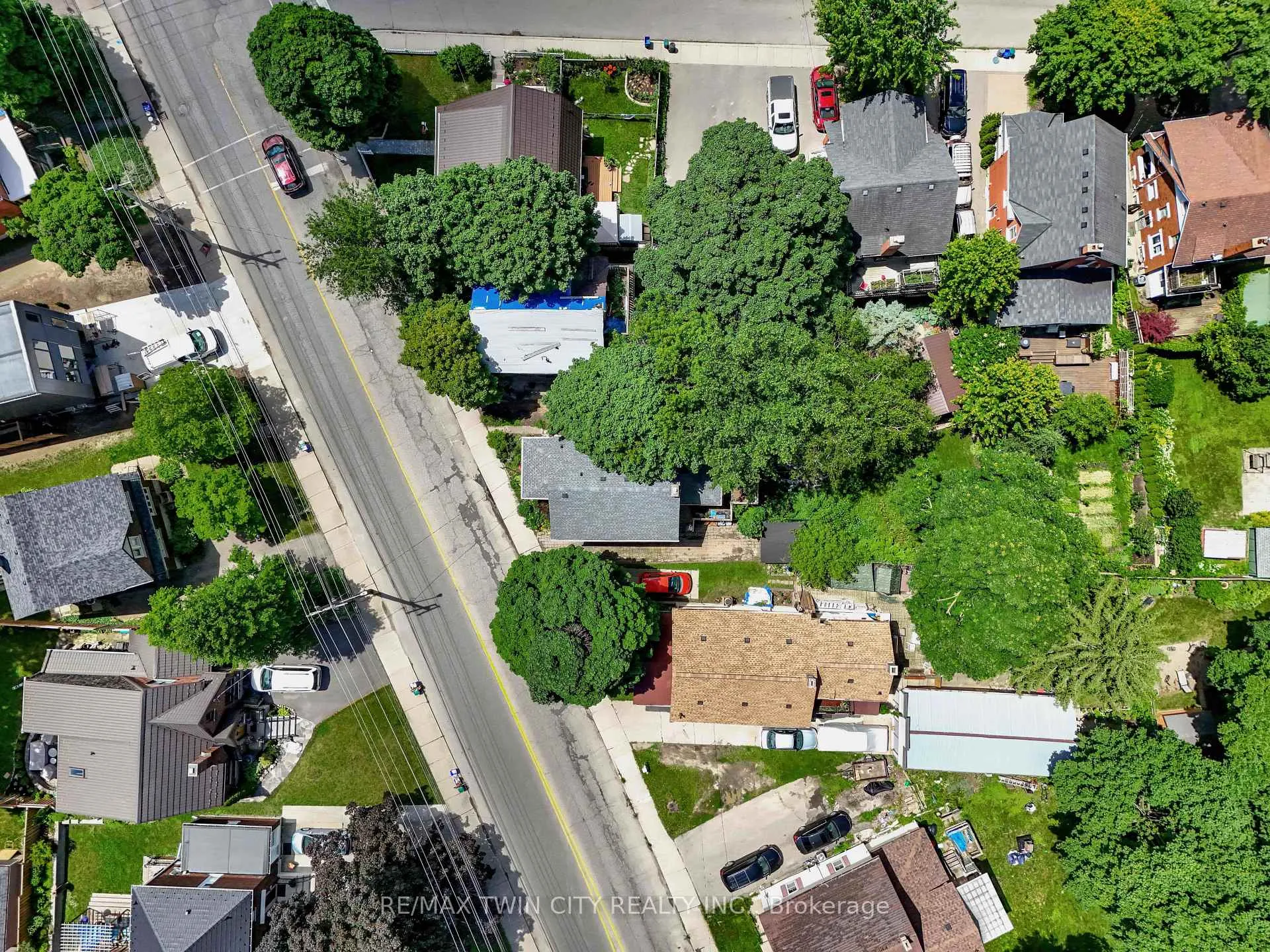 Photo 16 of 66 Union Street E, Waterloo — HOMEH