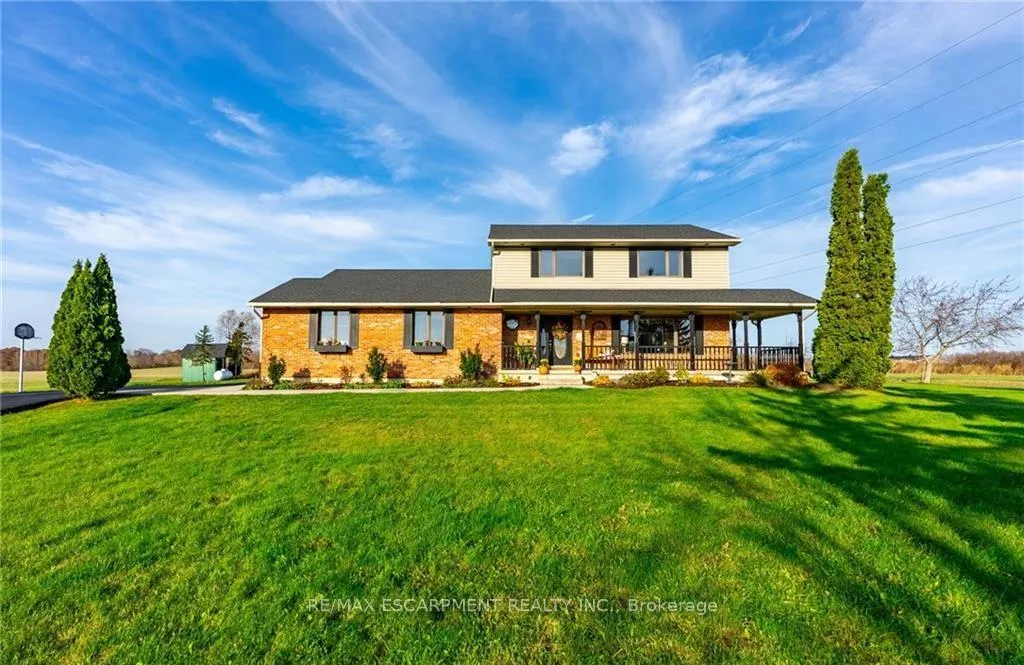 Photo 2 of 6166 Sinclairville Road, Hamilton, Rural Glanbrook — HOMEH