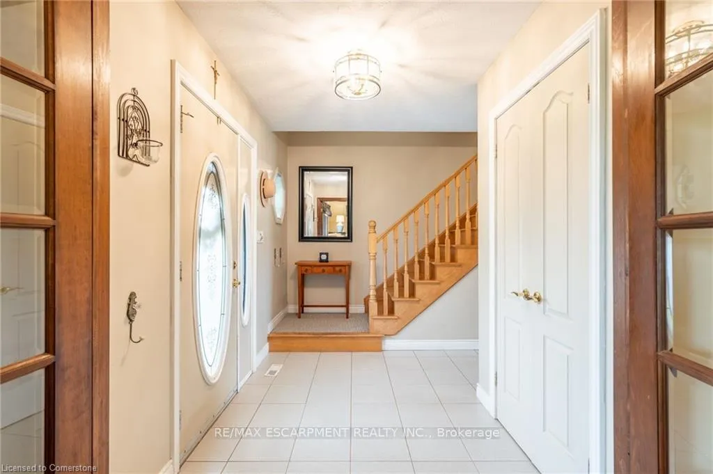 Photo 5 of 6166 Sinclairville Road, Hamilton, Rural Glanbrook — HOMEH