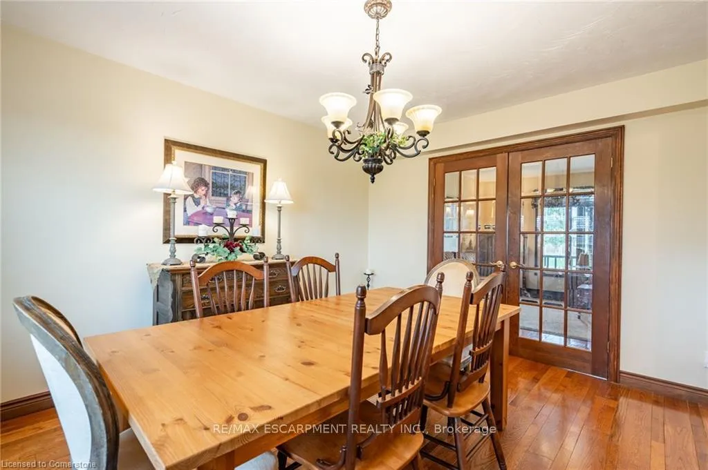 Photo 10 of 6166 Sinclairville Road, Hamilton, Rural Glanbrook — HOMEH