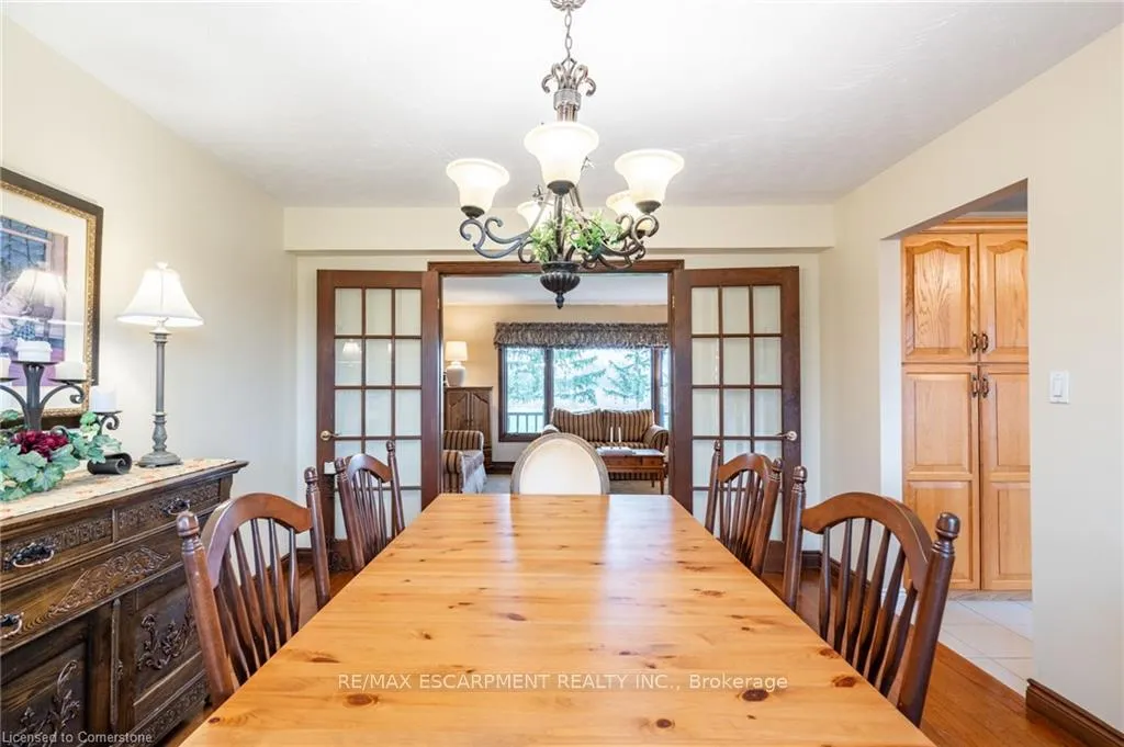 Photo 11 of 6166 Sinclairville Road, Hamilton, Rural Glanbrook — HOMEH