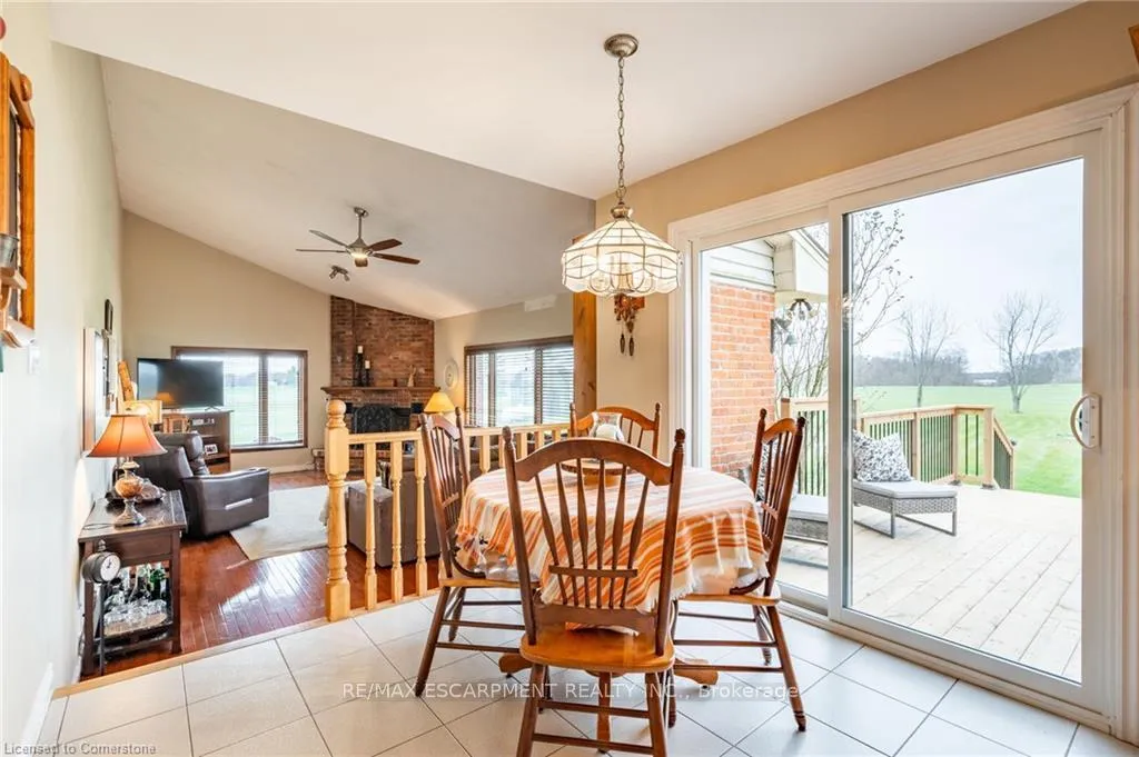 Photo 15 of 6166 Sinclairville Road, Hamilton, Rural Glanbrook — HOMEH