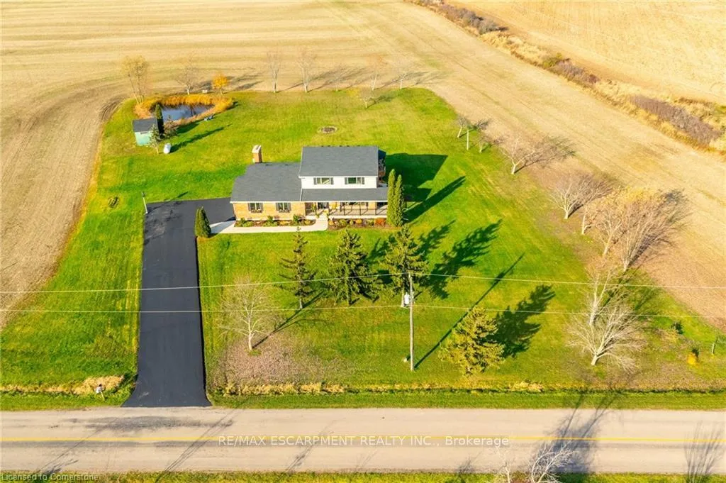 Photo 27 of 6166 Sinclairville Road, Hamilton, Rural Glanbrook — HOMEH