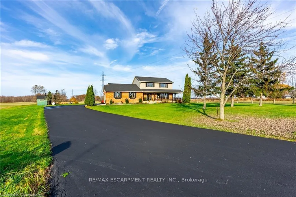 Photo 28 of 6166 Sinclairville Road, Hamilton, Rural Glanbrook — HOMEH