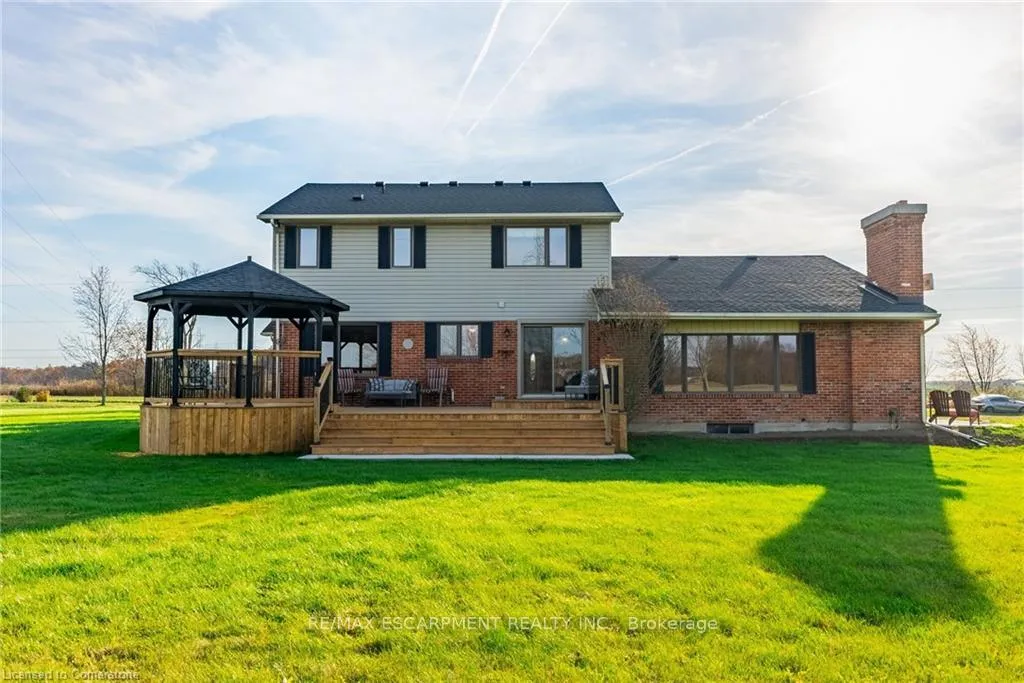 Photo 30 of 6166 Sinclairville Road, Hamilton, Rural Glanbrook — HOMEH