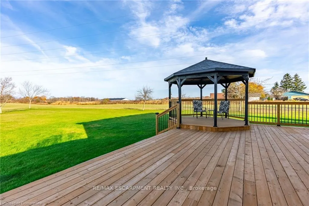 Photo 33 of 6166 Sinclairville Road, Hamilton, Rural Glanbrook — HOMEH