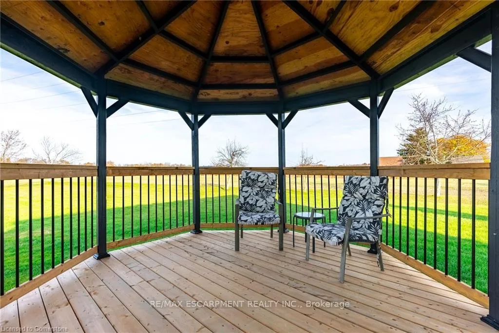 Photo 34 of 6166 Sinclairville Road, Hamilton, Rural Glanbrook — HOMEH