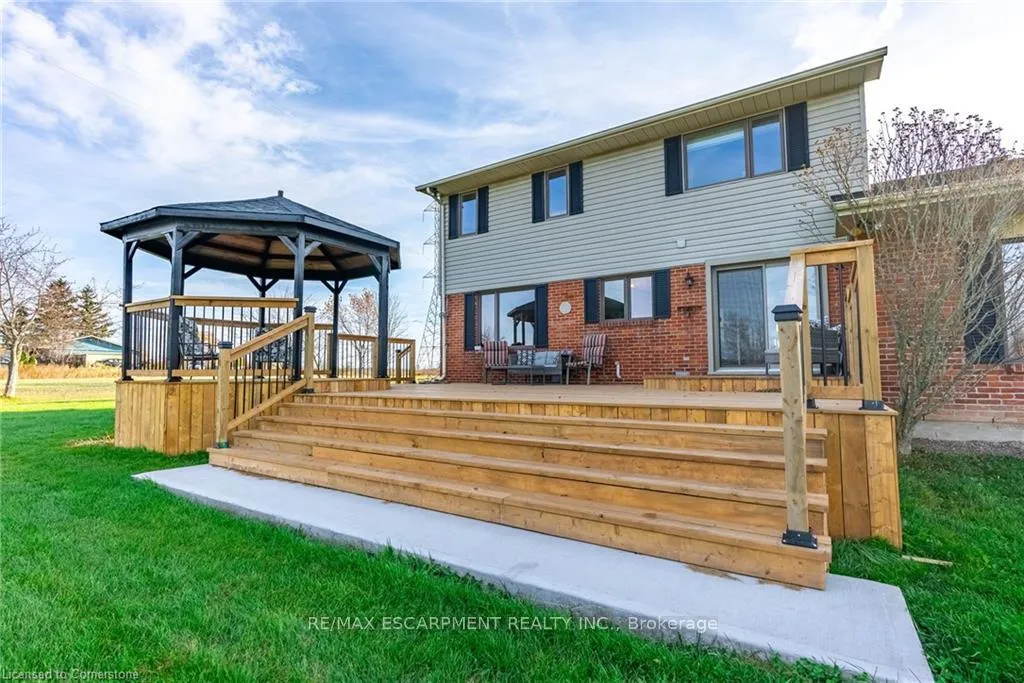 Photo 35 of 6166 Sinclairville Road, Hamilton, Rural Glanbrook — HOMEH