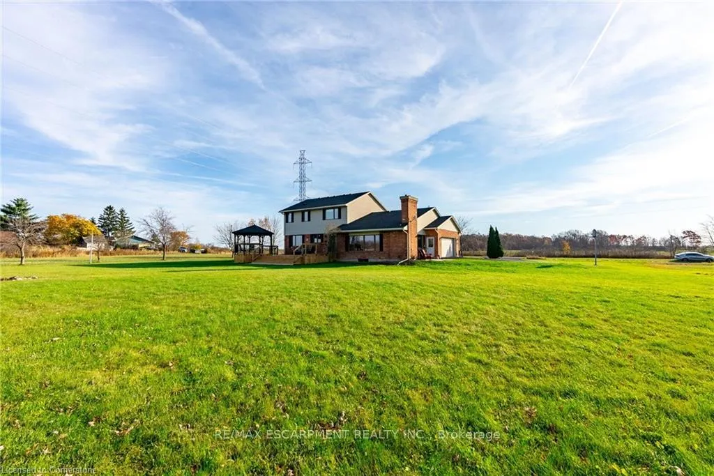 Photo 36 of 6166 Sinclairville Road, Hamilton, Rural Glanbrook — HOMEH