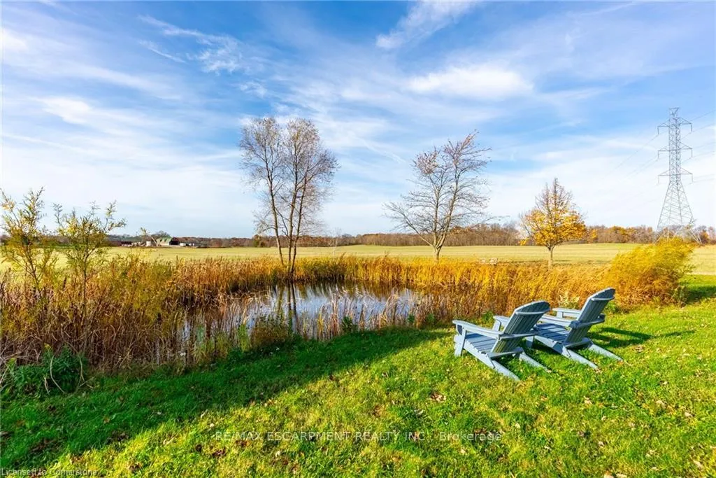 Photo 37 of 6166 Sinclairville Road, Hamilton, Rural Glanbrook — HOMEH