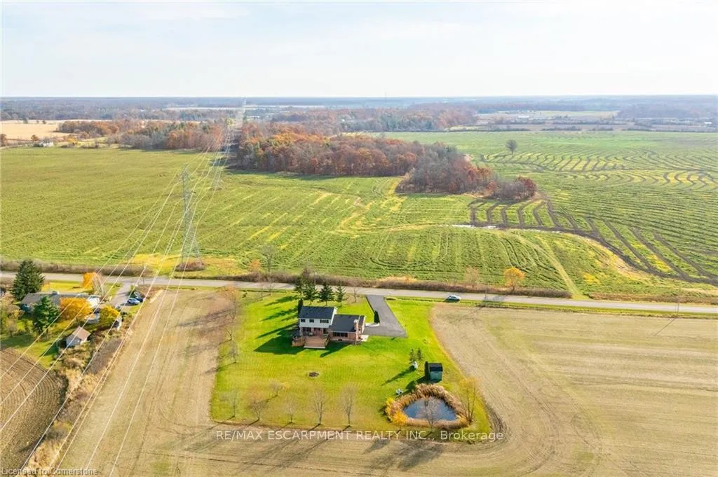 Photo 38 of 6166 Sinclairville Road, Hamilton, Rural Glanbrook — HOMEH