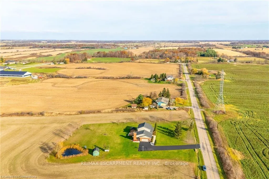 Photo 39 of 6166 Sinclairville Road, Hamilton, Rural Glanbrook — HOMEH