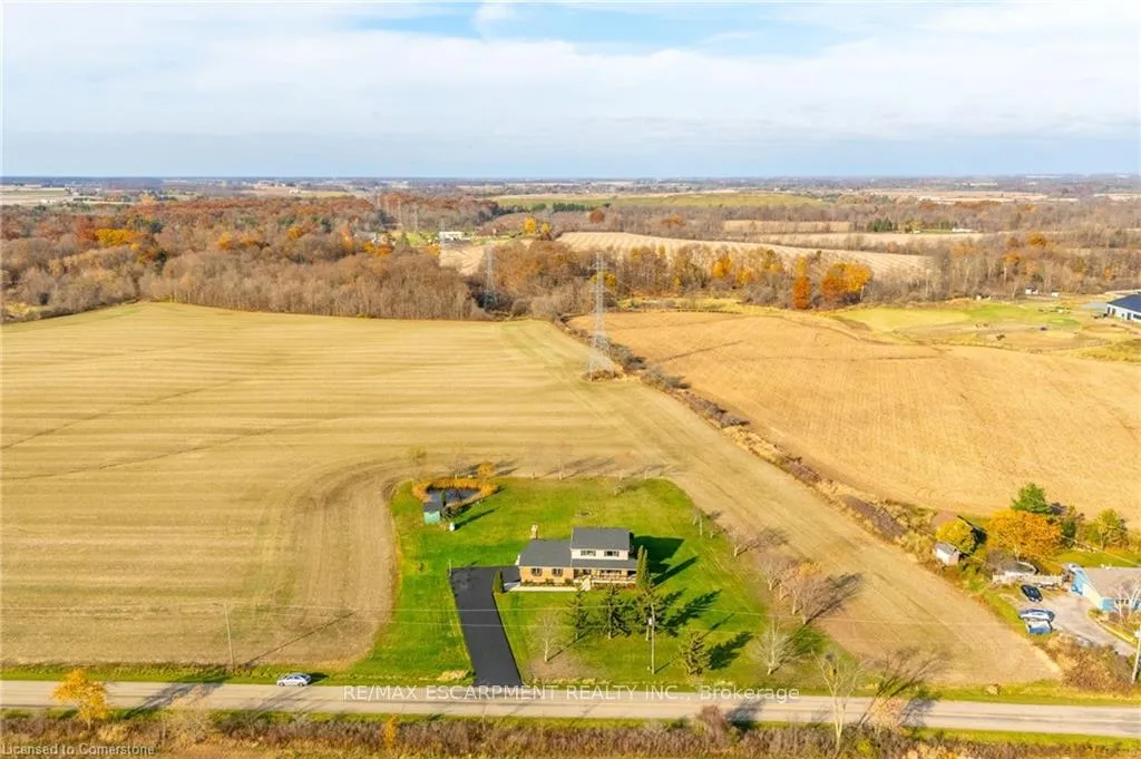 Photo 40 of 6166 Sinclairville Road, Hamilton, Rural Glanbrook — HOMEH