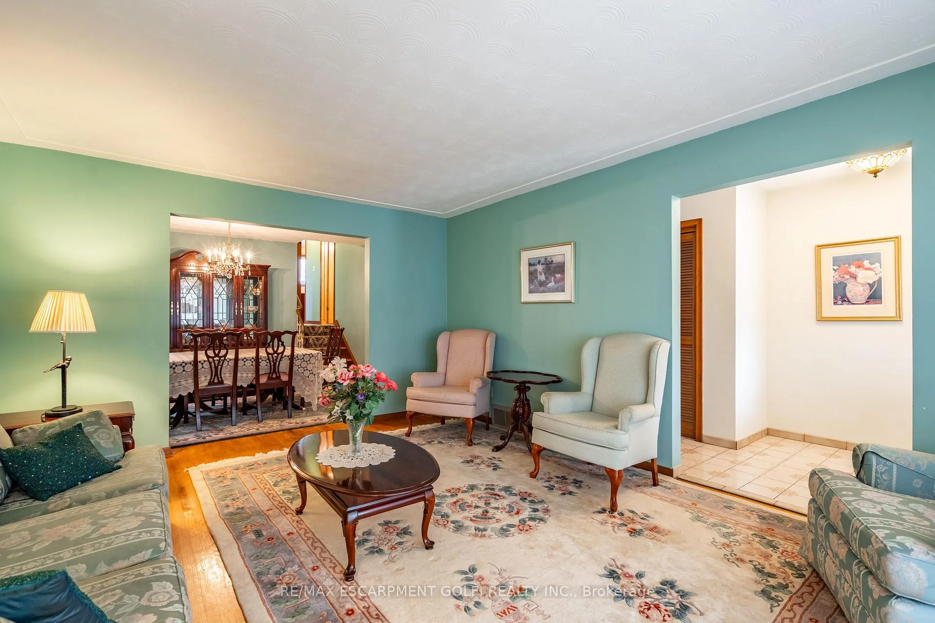 Photo 6 of 98 Summercrest Drive, Hamilton, Gershome — HOMEH