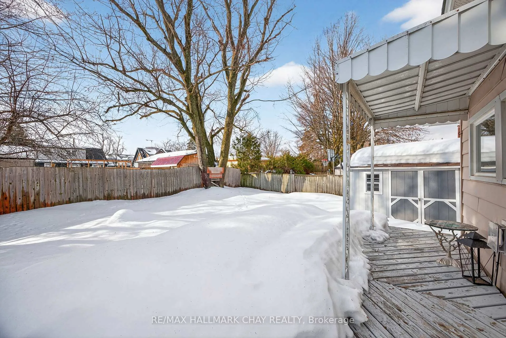 Photo 21 of 8 Newton Street, Barrie, Wellington — HOMEH