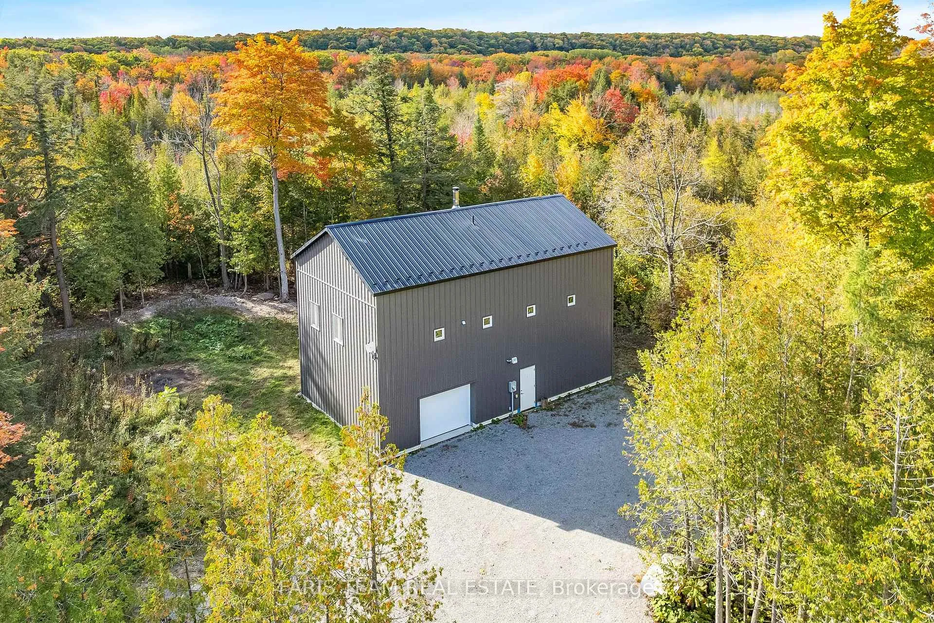 Photo 1 of 2576 Champlain Road, Tiny, Rural Tiny — HOMEH