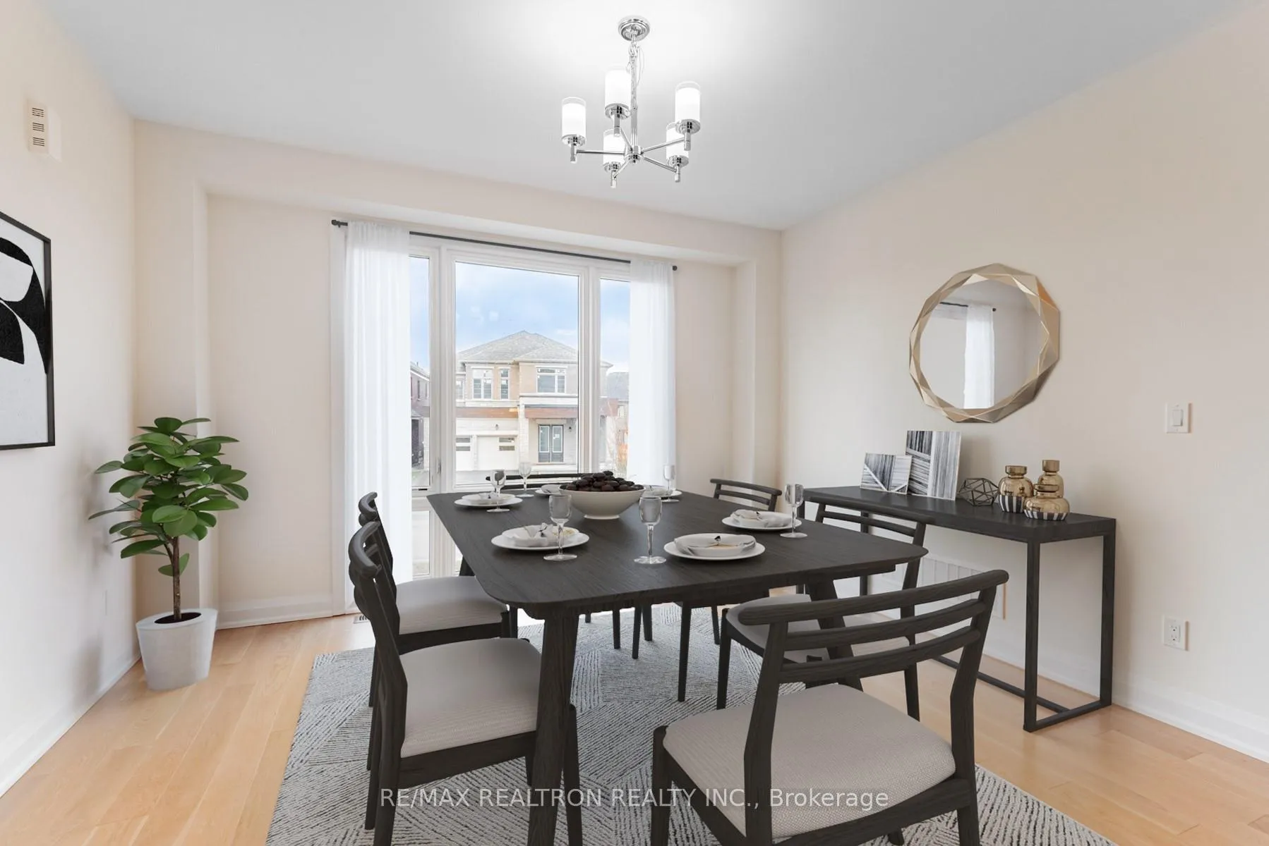 Photo 5 of 103 Calypso Avenue E, Springwater, Minesing — HOMEH