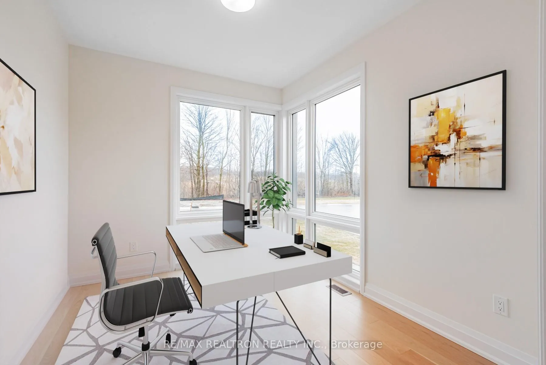 Photo 8 of 103 Calypso Avenue E, Springwater, Minesing — HOMEH