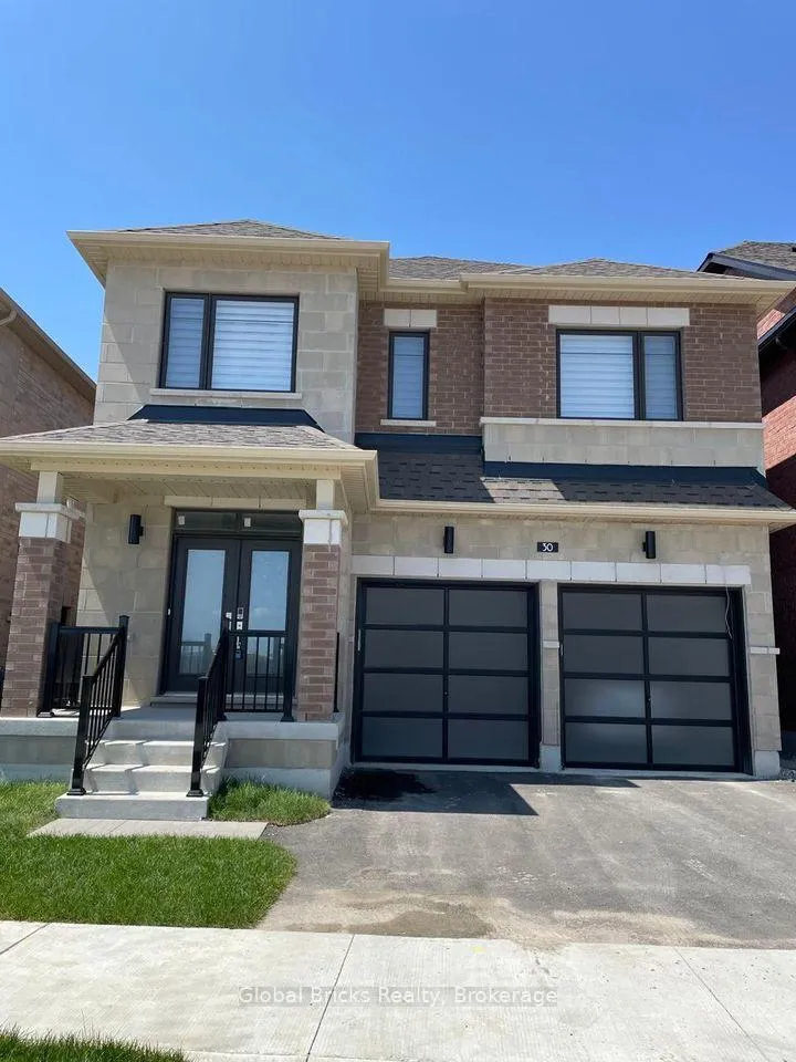 Photo 1 of 30 Lepp Drive, Markham, Middlefield — HOMEH