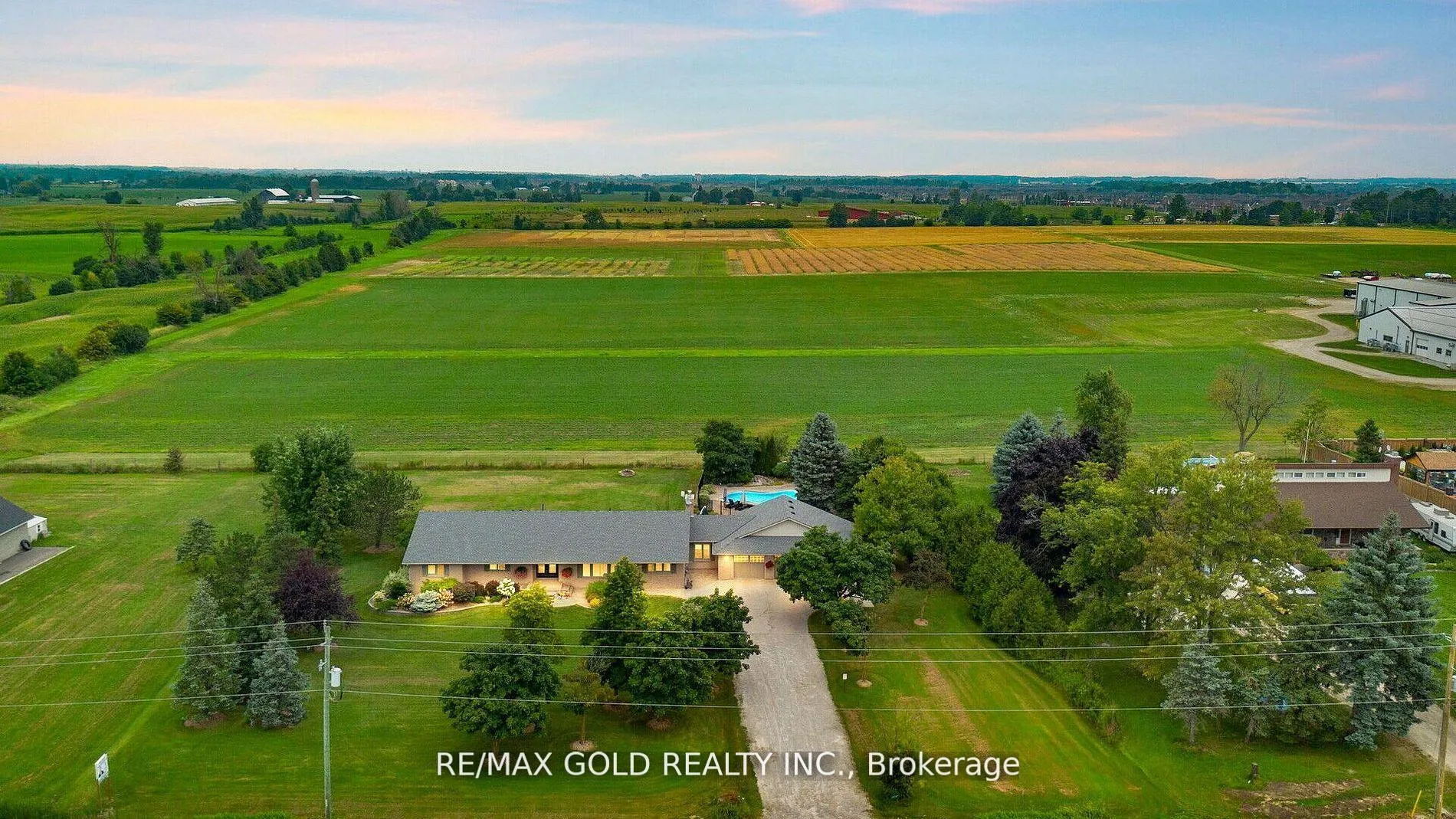 Photo 1 of 12165 Mississauga Road, Caledon, Rural Caledon — HOMEH