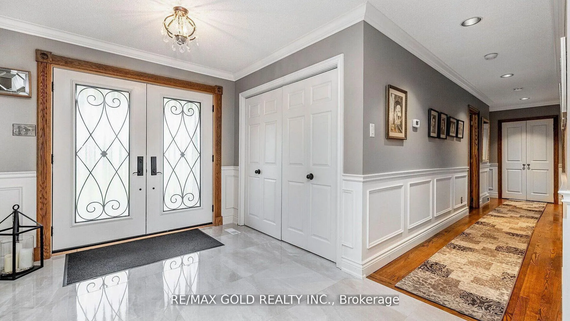 Photo 6 of 12165 Mississauga Road, Caledon, Rural Caledon — HOMEH