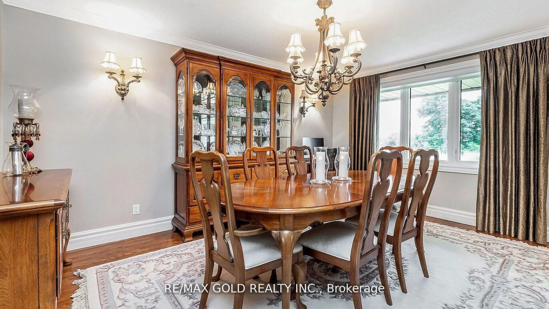 Photo 11 of 12165 Mississauga Road, Caledon, Rural Caledon — HOMEH
