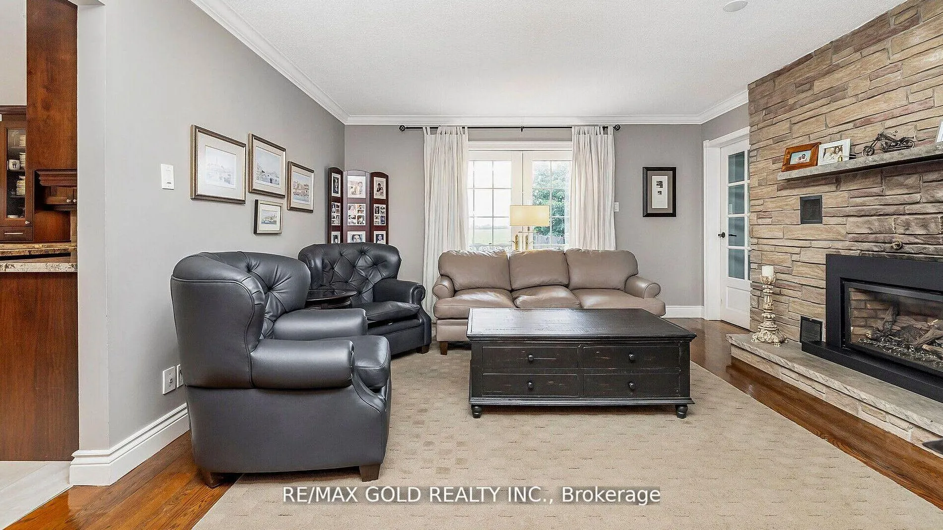 Photo 12 of 12165 Mississauga Road, Caledon, Rural Caledon — HOMEH