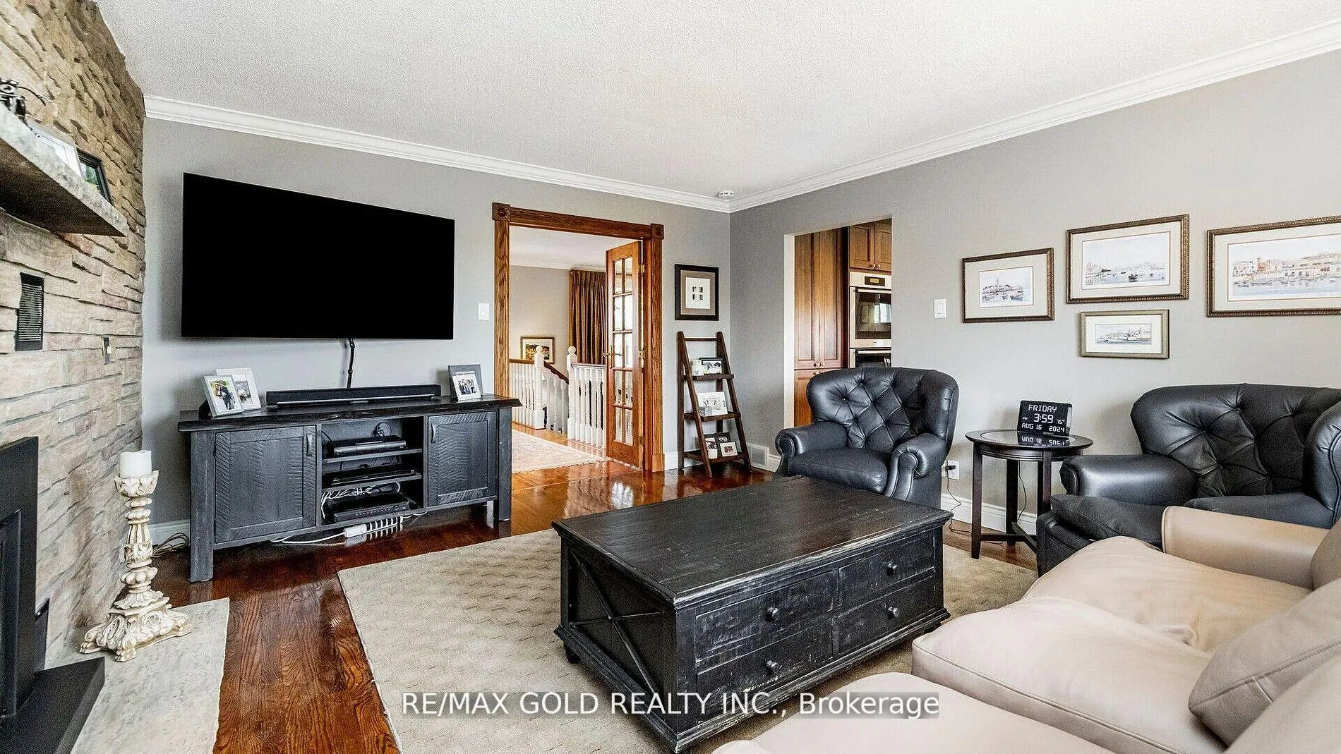 Photo 13 of 12165 Mississauga Road, Caledon, Rural Caledon — HOMEH