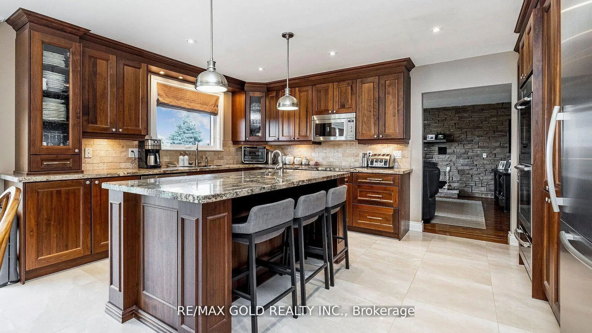 Photo 14 of 12165 Mississauga Road, Caledon, Rural Caledon — HOMEH