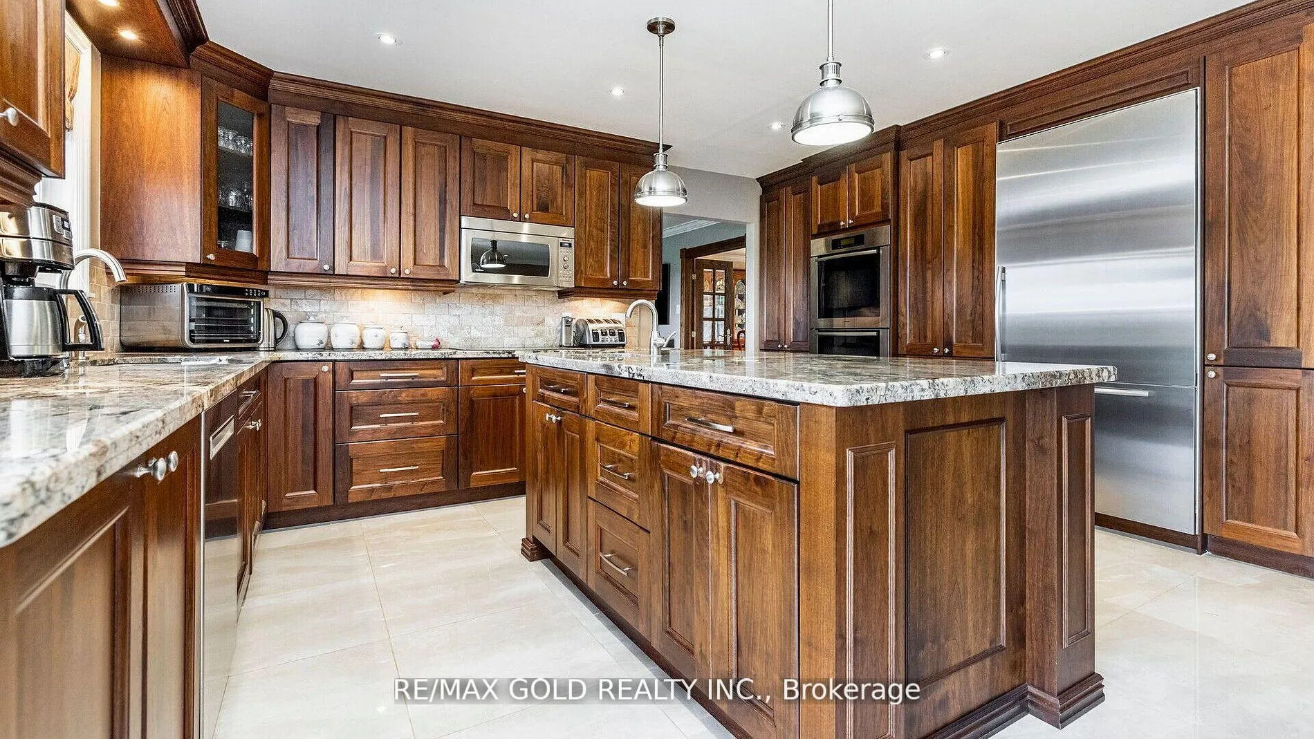Photo 15 of 12165 Mississauga Road, Caledon, Rural Caledon — HOMEH