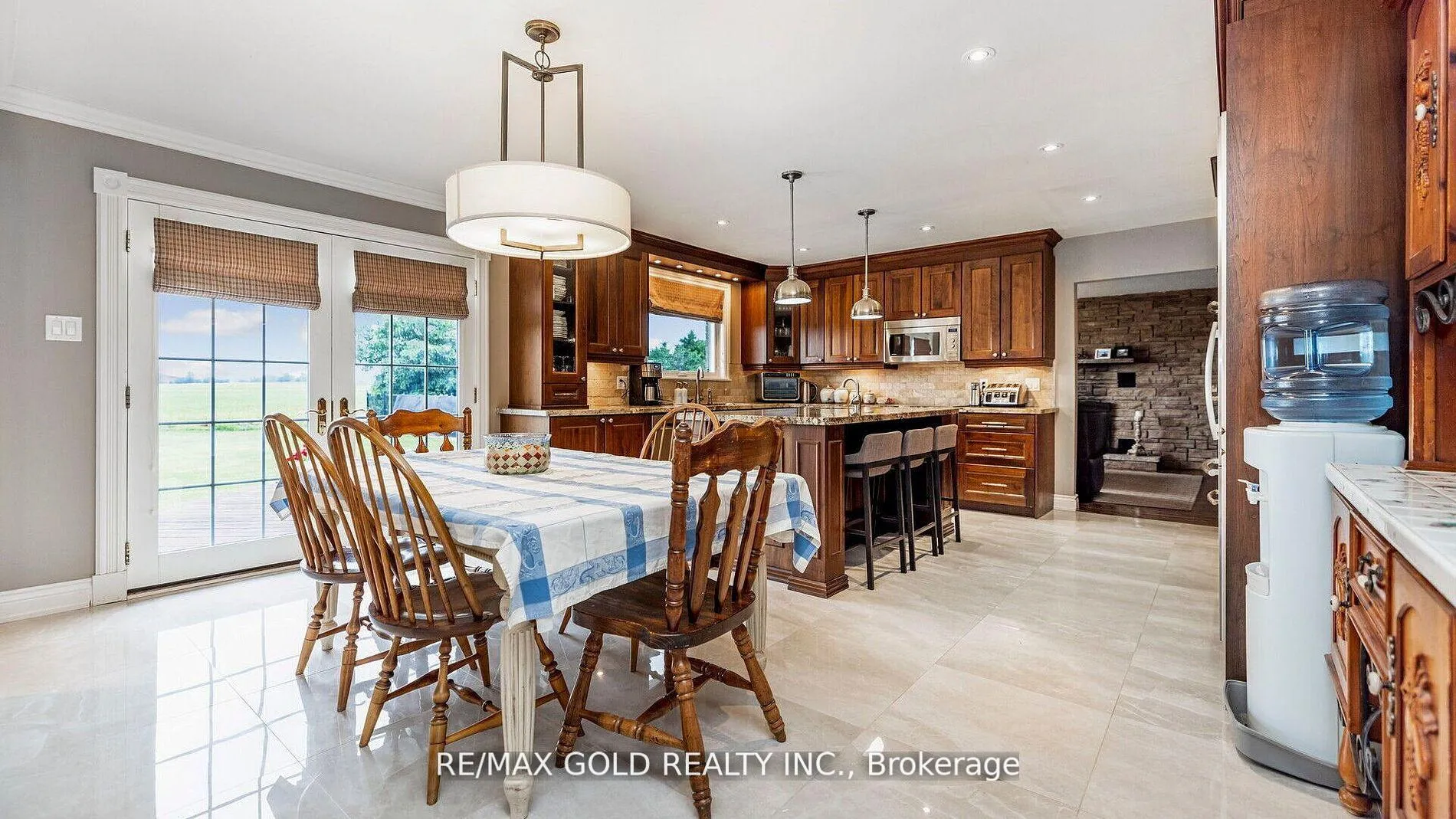Photo 16 of 12165 Mississauga Road, Caledon, Rural Caledon — HOMEH